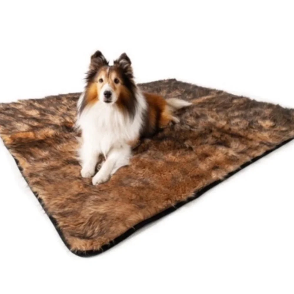 Paws.com Pet Blanket